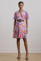 Сукня Lauren Ralph Lauren візерунок білий 250957086