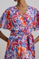 Платье Lauren Ralph Lauren белый 250957086