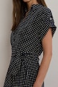 Сукня Lauren Ralph Lauren темно-синій 250957093