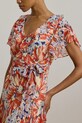 Платье Lauren Ralph Lauren белый 250957395