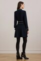 Сукня Lauren Ralph Lauren 250957412 темно-синій SS25
