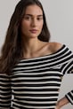 Lauren Ralph Lauren rochie bleumarin 250957718
