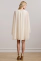 Šaty Lauren Ralph Lauren 253957566 béžová SS25