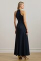 Сукня Lauren Ralph Lauren 253925627 темно-синій SS25