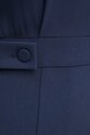 Šaty BOSS 50531895 námořnická modř