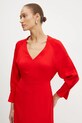 BOSS rochie rosu 50533966