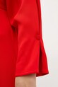 BOSS rochie 50533966 rosu
