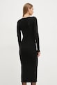 Одяг Сукня BOSS 50530714 чорний