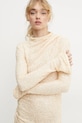 Day Birger et Mikkelsen rochie Clover bej DAY65243522