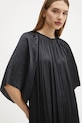 Šaty Day Birger et Mikkelsen Sophia čierna DAY65243549