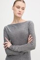 Day Birger et Mikkelsen rochie Halsey gri DAY65243583