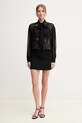 Сукня Pinko 104982.A2DK чорний SS25