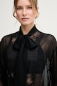 Сукня Pinko чорний 104982.A2DK