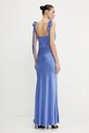 Ρούχα Φόρεμα Pinko 104996.A2GZ μωβ