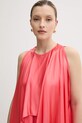 Pinko salopetă roz 104993.A2GZ