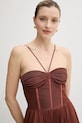 Pinko rochie maro 104994.A2DM