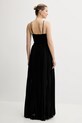 Ρούχα Φόρεμα Pinko 104994.A2DM μαύρο