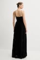 Ρούχα Φόρεμα Pinko 104994.A2DM μαύρο