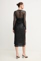 Одежда Платье Pinko 104709.A2EX чёрный