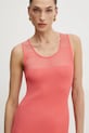 Pinko rochie roz 104802.A2GJ