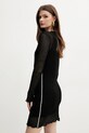 Одяг Сукня Pinko 104891.A2EB чорний