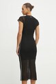 Одяг Сукня Pinko 104643.A2EB чорний