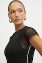 Pinko vestito 104643.A2EB nero