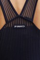 Φόρεμα Pinko 104811.A2GJ σκούρο μπλε