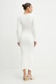 Îmbrăcăminte Pinko rochie 104631.A2E6 bej