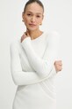 Pinko rochie bej 104631.A2E6