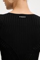 Pinko rochie 104631.A2E6 negru