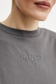 Pinko vestito in cotone 104614.A2HE