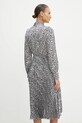 Одежда Платье Karl Lagerfeld A1W13020 белый
