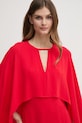 Karl Lagerfeld rochie rosu A1W13022