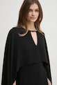 Karl Lagerfeld rochie negru A1W13022