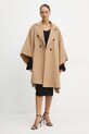 Платье Karl Lagerfeld A1W13025 чёрный SS25