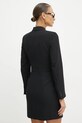 Одежда Платье Karl Lagerfeld A1W13034 чёрный