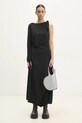 Samsoe Samsoe dress SAALBA F24400148