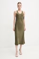 2NDDAY rochie Amalian 2251124279 verde ZS25