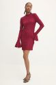 Clothing Rotate dress 0 1136482197 maroon