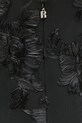 Rotate vestito 114018100 nero