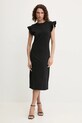 Одежда Платье Twinset 251AP2134 чёрный