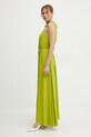 Twinset vestito verde 251LB2ECC