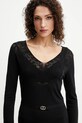 Сукня Twinset 251TP3240 чорний SS25