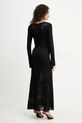 Oblečení Šaty Twinset 251TP3240 černá