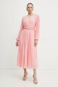 Сукня Twinset 251TP2330 рожевий SS25