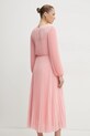 Одяг Сукня Twinset 251TP2330 рожевий