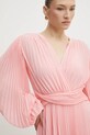 Сукня Twinset рожевий 251TP2330