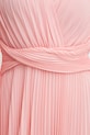 Twinset rochie 251TP2330 roz