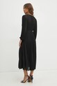 Платье Twinset 251TP2330 чёрный SS25